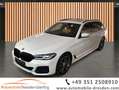 BMW 520 d Touring M Sport*UPE 77.910*Stdhzg*ACC* Alb - thumbnail 1
