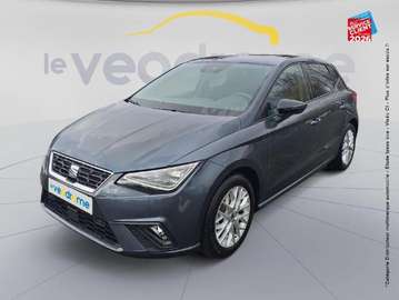 1.0 TSI 115ch FR