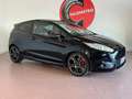 Ford Fiesta 1.6 200CV 3 porte ST 200 Noir - thumbnail 1