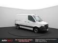 Mercedes-Benz Sprinter 211 Kompakt *KAMERA+KLIMA+AHK* (2012) Weiß - thumbnail 10