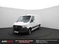 Mercedes-Benz Sprinter 211 Kompakt *KAMERA+KLIMA+AHK* (2012) Weiß - thumbnail 4