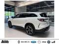Renault Espace E-TECH Full Hybrid 200 Esprit Alpine 7-Sitzer PDC Білий - thumbnail 10