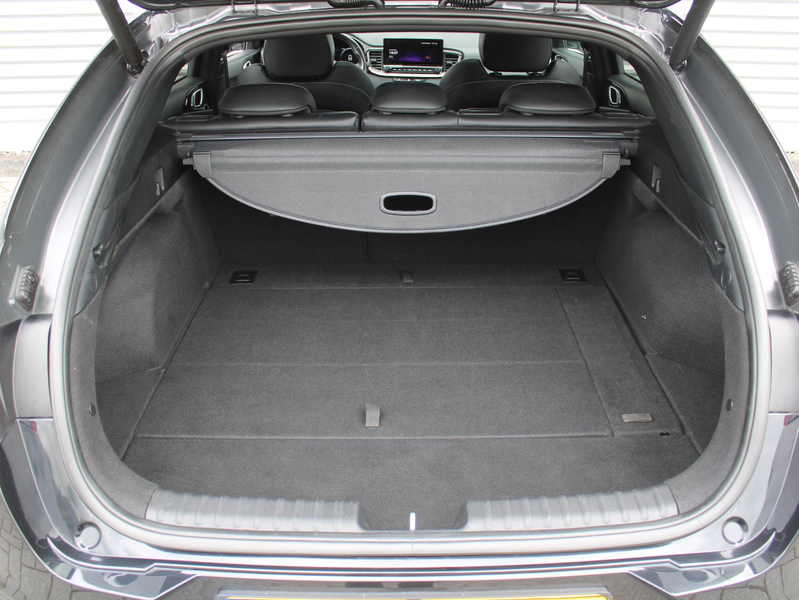 Kia ProCeed / pro_cee'd 1.5 T-GDi GT-Line | Trekhaak | Schuifdak | Stuur-s — photo 30
