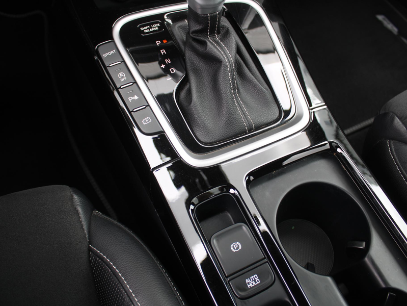 Kia ProCeed / pro_cee'd 1.5 T-GDi GT-Line | Trekhaak | Schuifdak | Stuur-s — photo 22