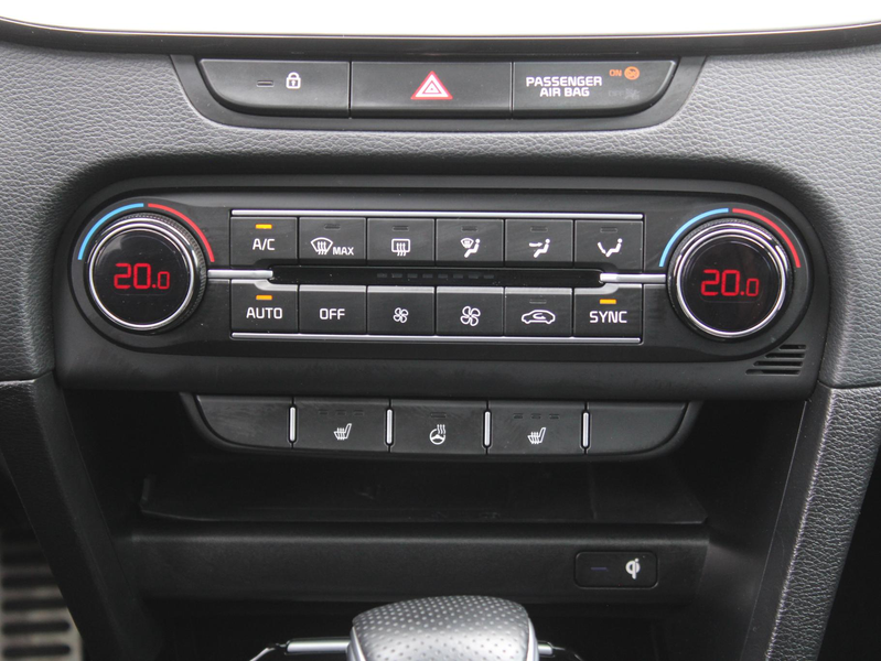 Kia ProCeed / pro_cee'd 1.5 T-GDi GT-Line | Trekhaak | Schuifdak | Stuur-s — photo 20