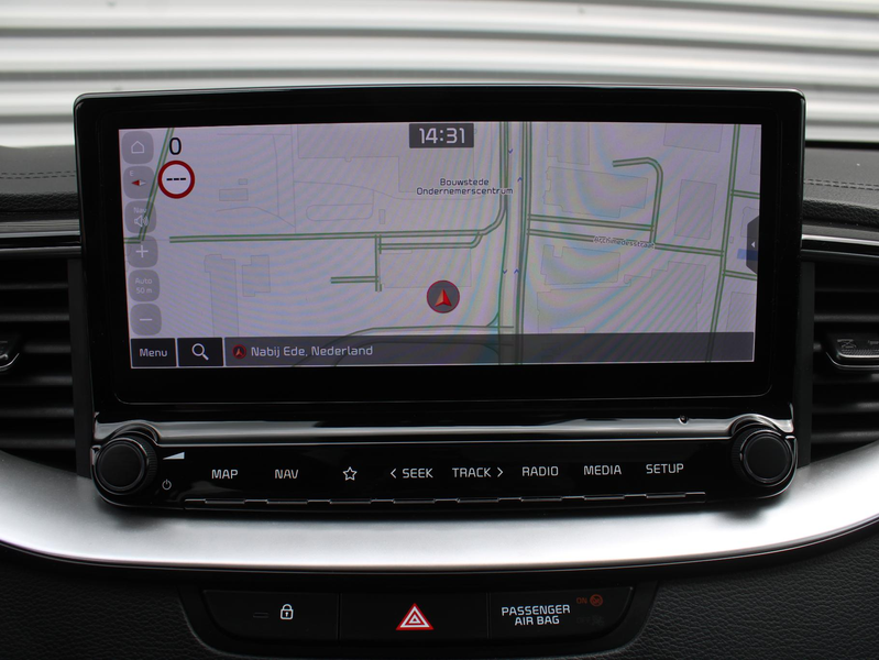 Kia ProCeed / pro_cee'd 1.5 T-GDi GT-Line | Trekhaak | Schuifdak | Stuur-s — photo 17
