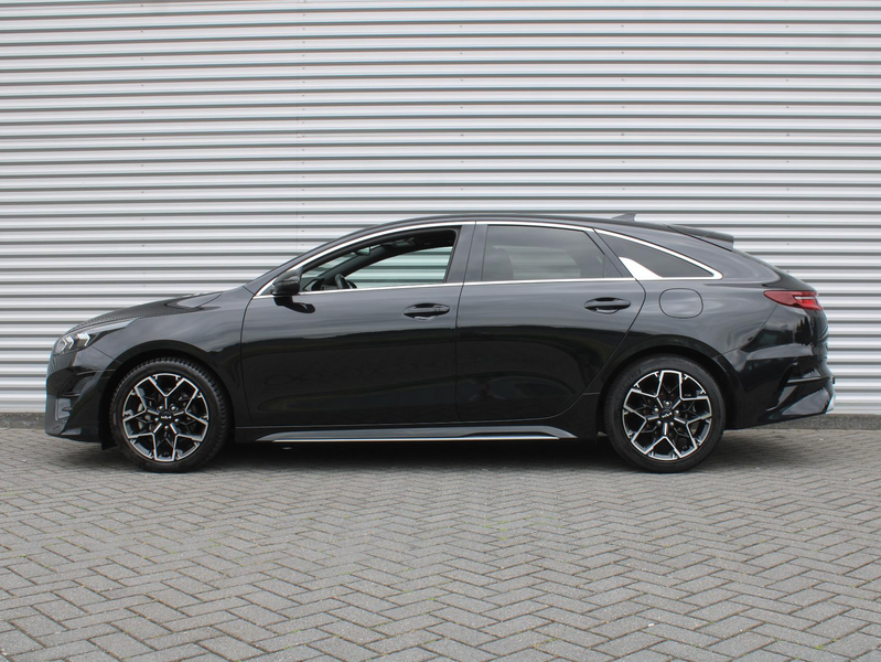 Kia ProCeed / pro_cee'd 1.5 T-GDi GT-Line | Trekhaak | Schuifdak | Stuur-s — photo 7