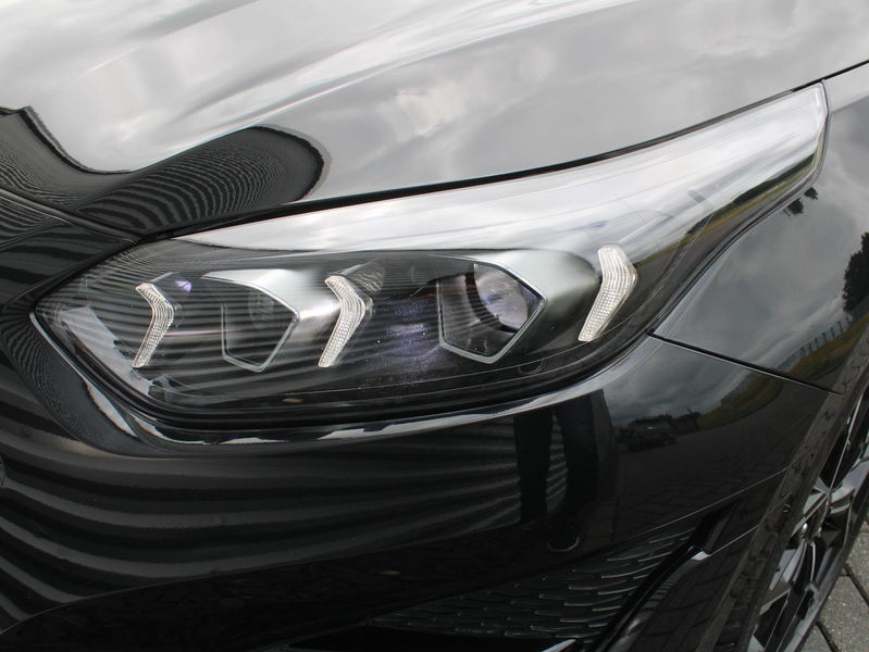 Kia ProCeed / pro_cee'd 1.5 T-GDi GT-Line | Trekhaak | Schuifdak | Stuur-s — photo 34