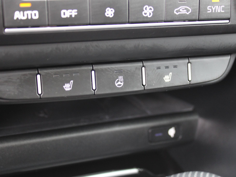 Kia ProCeed / pro_cee'd 1.5 T-GDi GT-Line | Trekhaak | Schuifdak | Stuur-s — photo 21