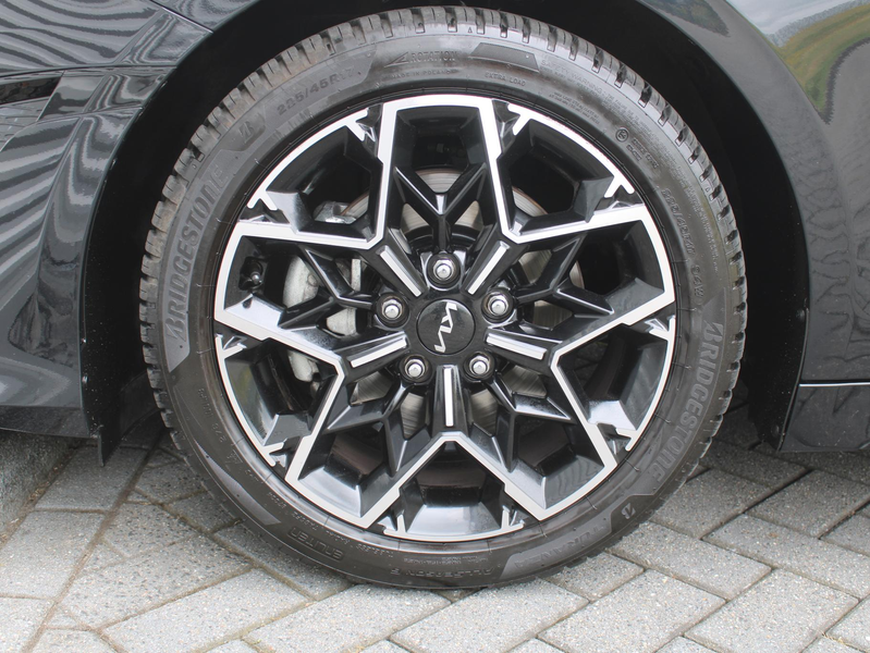 Kia ProCeed / pro_cee'd 1.5 T-GDi GT-Line | Trekhaak | Schuifdak | Stuur-s — photo 33