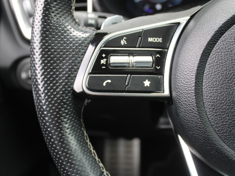 Kia ProCeed / pro_cee'd 1.5 T-GDi GT-Line | Trekhaak | Schuifdak | Stuur-s — photo 11
