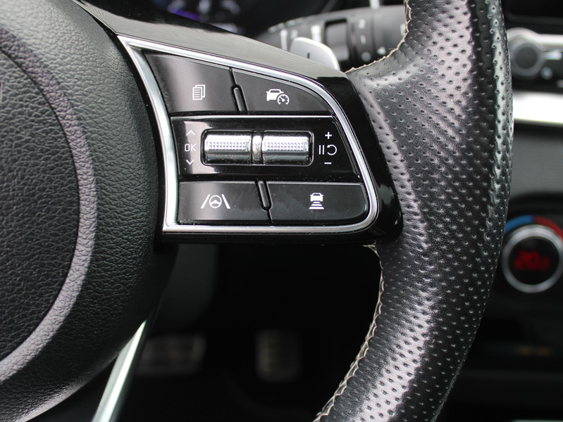 Kia ProCeed / pro_cee'd 1.5 T-GDi GT-Line | Trekhaak | Schuifdak | Stuur-s — photo 13