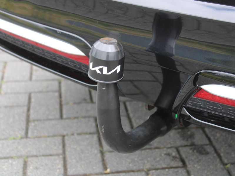 Kia ProCeed / pro_cee'd 1.5 T-GDi GT-Line | Trekhaak | Schuifdak | Stuur-s — photo 32