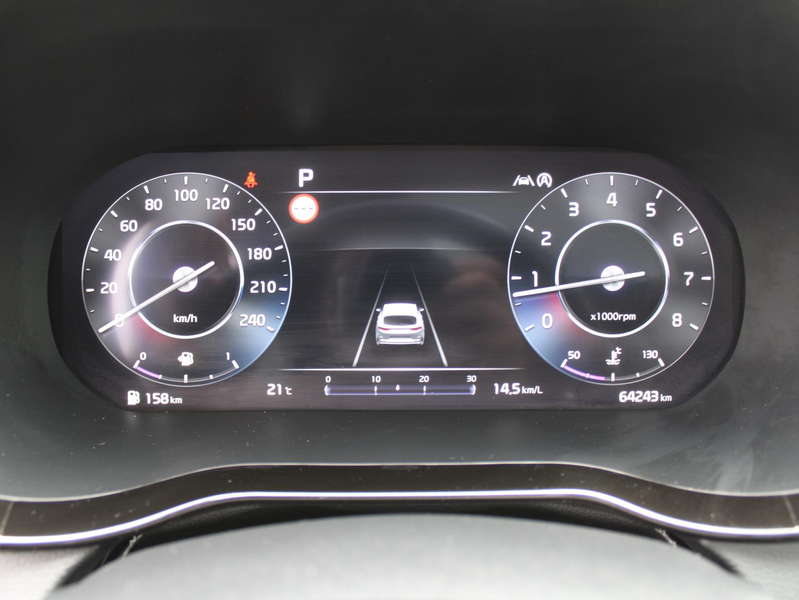 Kia ProCeed / pro_cee'd 1.5 T-GDi GT-Line | Trekhaak | Schuifdak | Stuur-s — photo 12