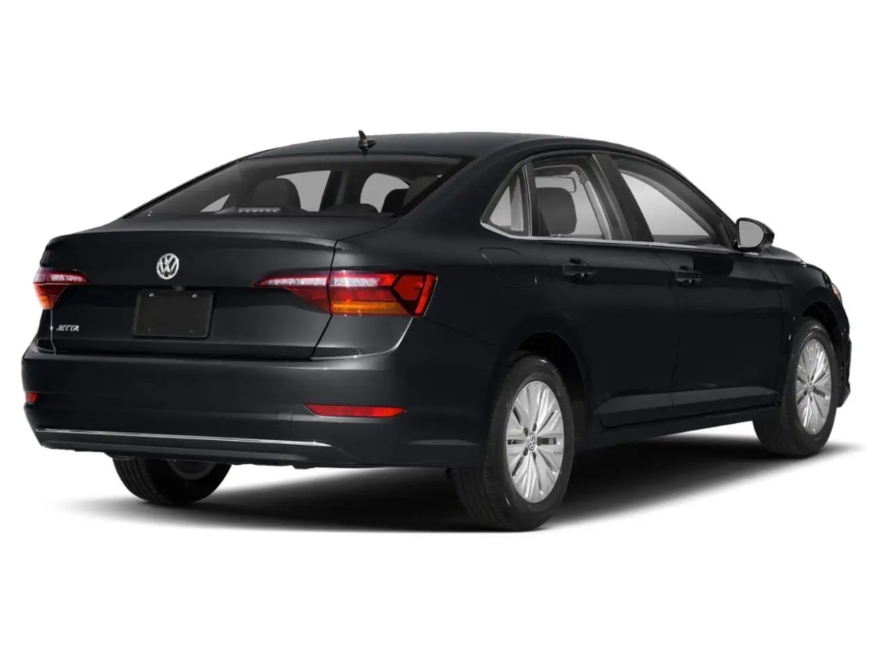 Volkswagen Jetta снимка Volkswagen Jetta