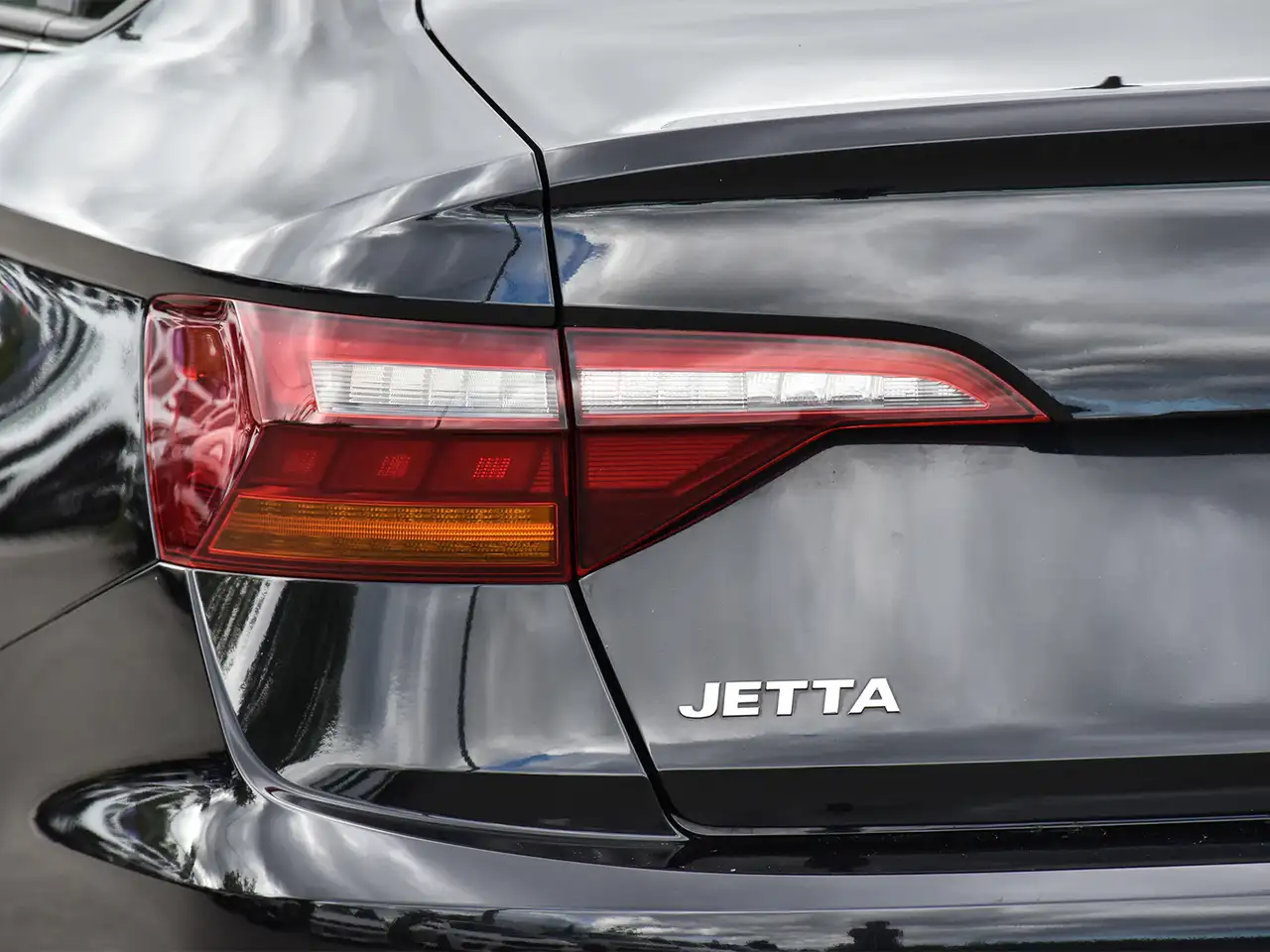 Volkswagen Jetta fotografie Volkswagen Jetta