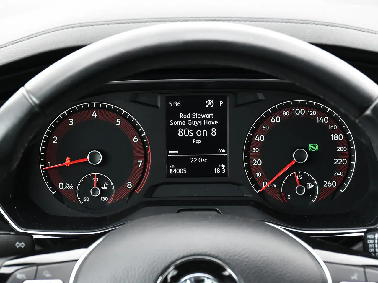 Volkswagen Jetta fotografie Volkswagen Jetta