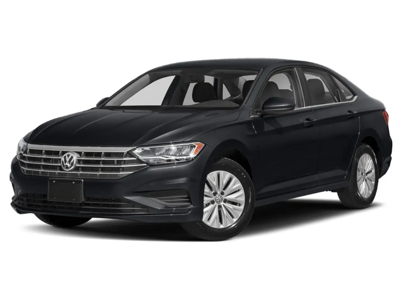 Volkswagen Jetta снимка Volkswagen Jetta