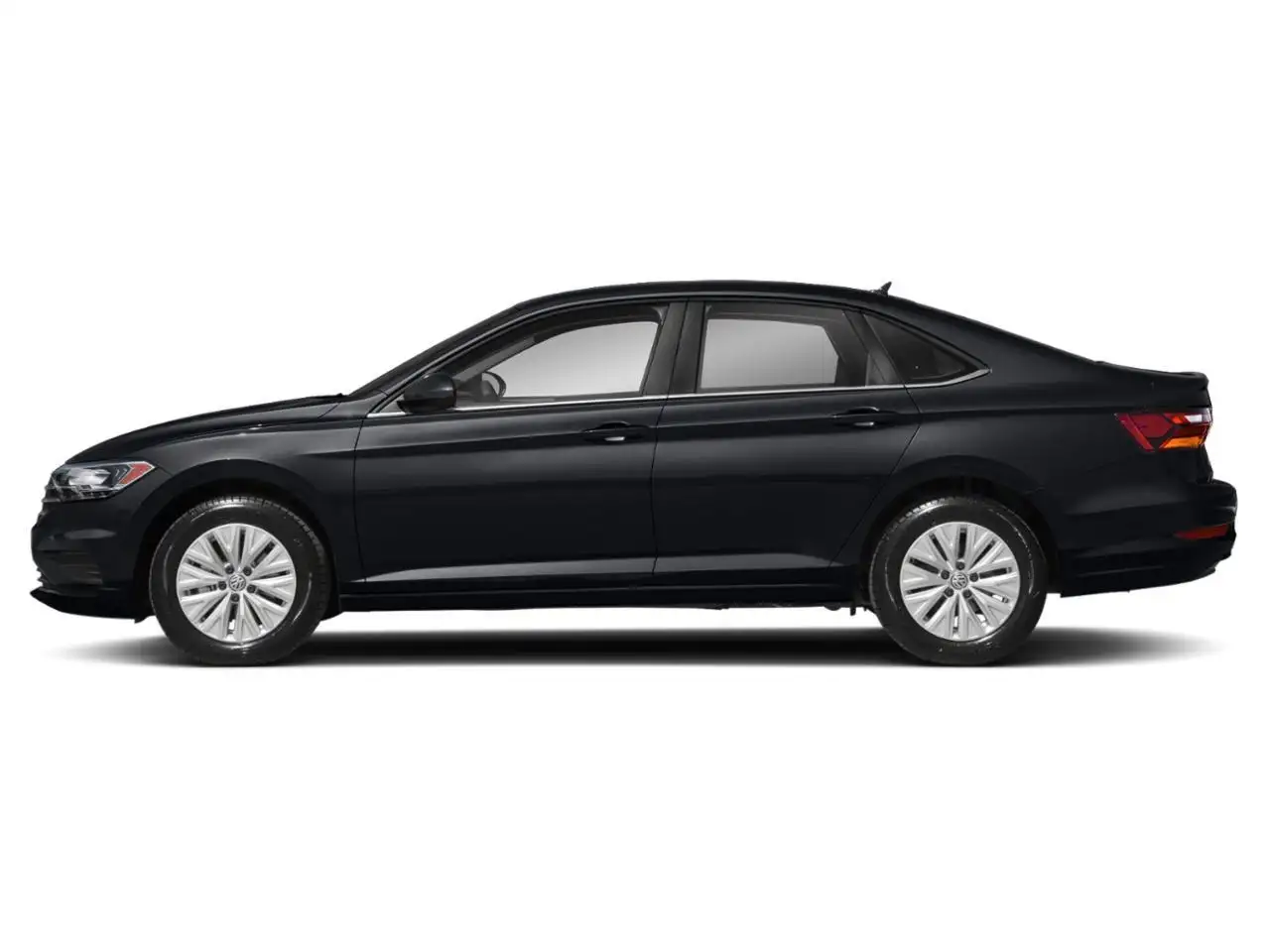 Volkswagen Jetta снимка Volkswagen Jetta