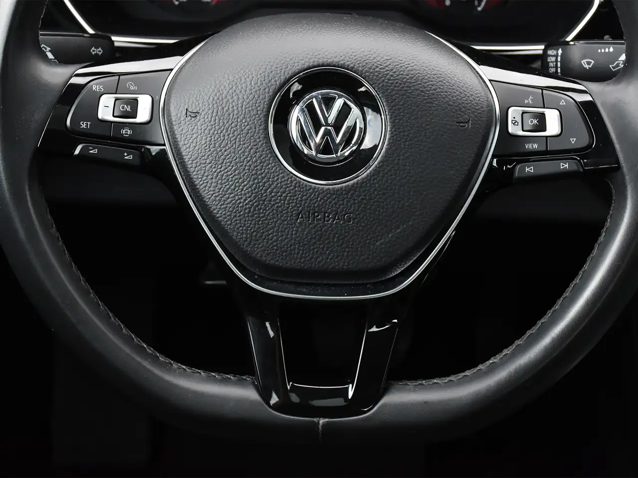 Volkswagen Jetta fotografie Volkswagen Jetta
