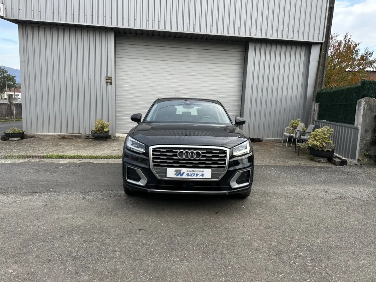Audi Q2 30 TDI Sport 85kW Noir - 2
