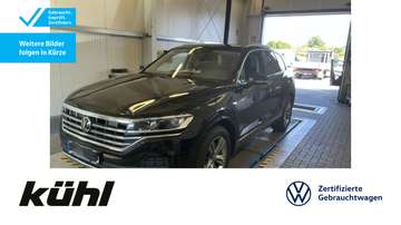 3.0 TDI 4M Tip. Elegance LED/Luft/ACC/Ka