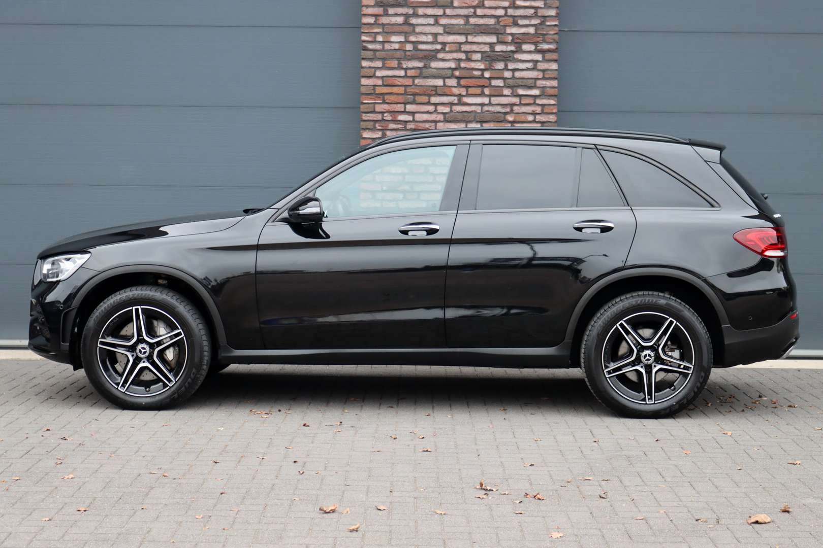 Mercedes GLC 300300e 4MATIC AMG Line -  - Joinsteer - #5