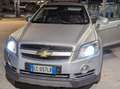 Chevrolet Captiva Srebrny - thumbnail 2