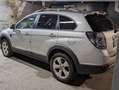 Chevrolet Captiva Srebrny - thumbnail 6
