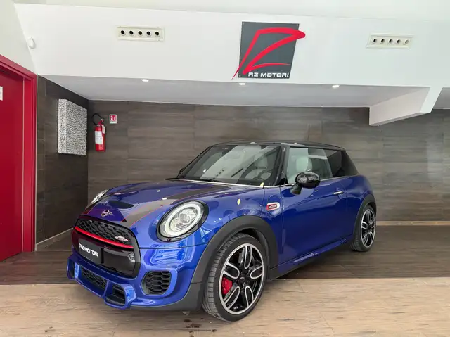 MINI John Cooper Works