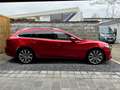 Mazda 6 2.5i SKYACTIV-G Keyless Open dak Full Full Option Rood - thumbnail 4