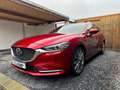 Mazda 6 2.5i SKYACTIV-G Keyless Open dak Full Full Option Rood - thumbnail 3
