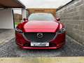 Mazda 6 2.5i SKYACTIV-G Keyless Open dak Full Full Option Rood - thumbnail 2