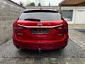 Mazda 6 2.5i SKYACTIV-G Keyless Open dak Full Full Option Rood - thumbnail 5