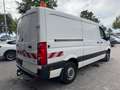 Volkswagen Crafter Kasten 35 mittel L2H1 *1. Hand* Blanc - thumbnail 4