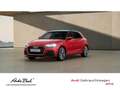 Audi A1 advanced 25TFSI Stronic LED Sitzhei Rot - thumbnail 1