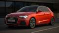 Audi A1 advanced 25TFSI Stronic LED Sitzhei Rot - thumbnail 13