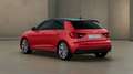 Audi A1 advanced 25TFSI Stronic LED Sitzhei Rot - thumbnail 2