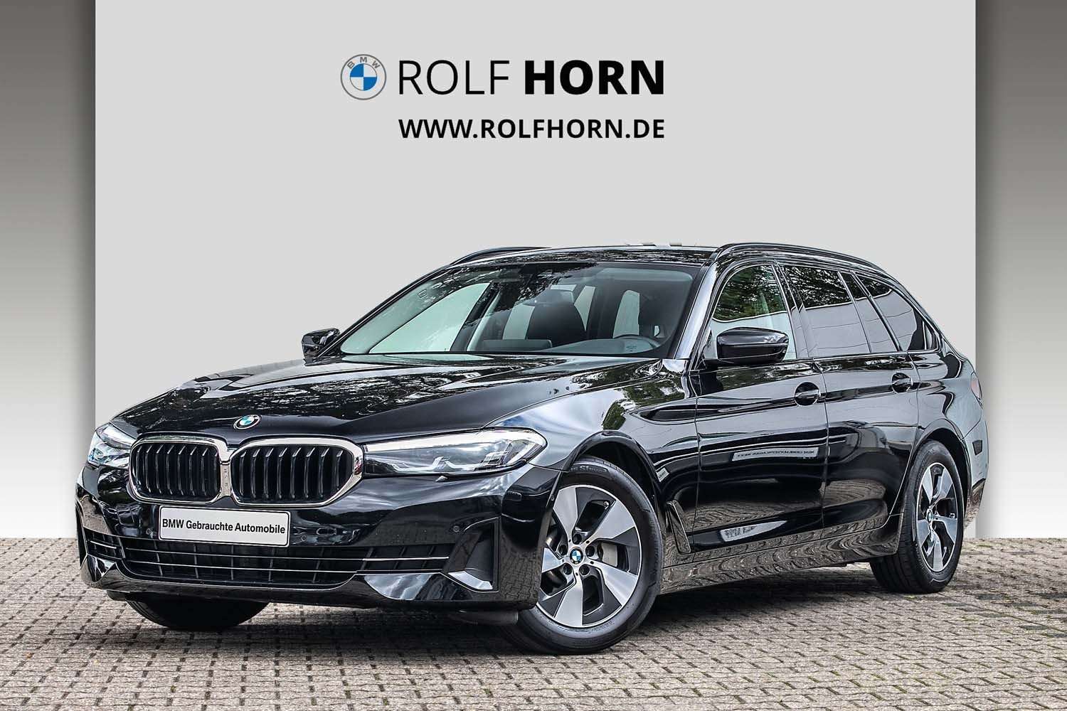 BMW 530 occasion