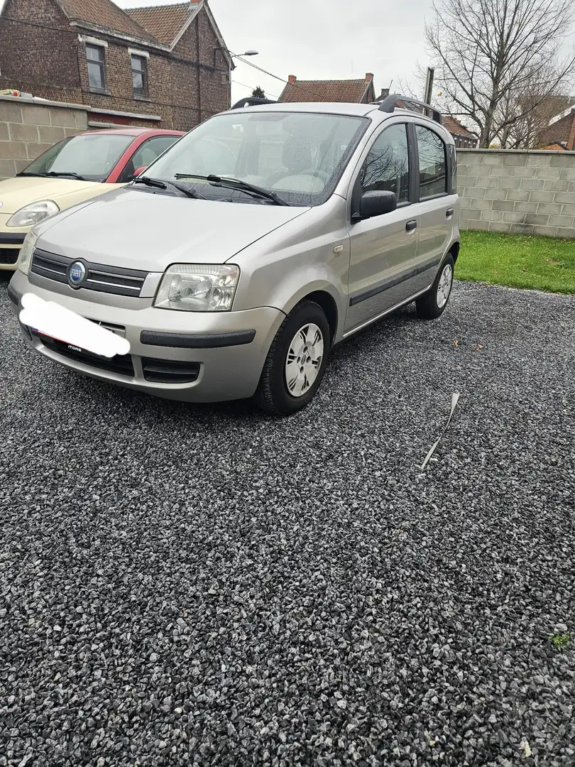 Fiat Panda 1.2i 8v Emotion - 1