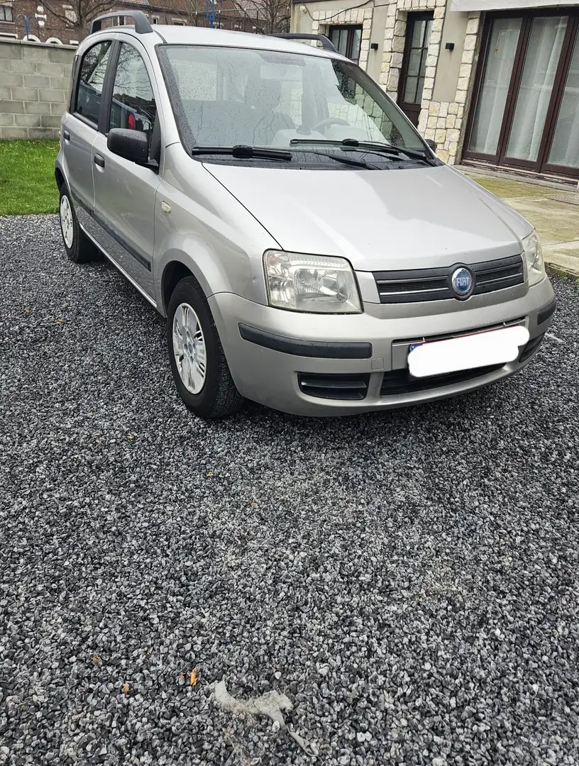 Fiat Panda 1.2i 8v Emotion - 2