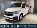 Volkswagen T6 Multivan Trendline 2,0 TDI 7-Sitzer, Klimaautomatik, PDC Weiß - thumbnail 1