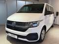 Volkswagen T6 Multivan Trendline 2,0 TDI 7-Sitzer, Klimaautomatik, PDC Weiß - thumbnail 2