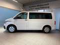 Volkswagen T6 Multivan Trendline 2,0 TDI 7-Sitzer, Klimaautomatik, PDC Weiß - thumbnail 4
