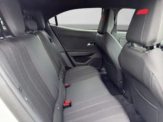 Opel Mokka view 15