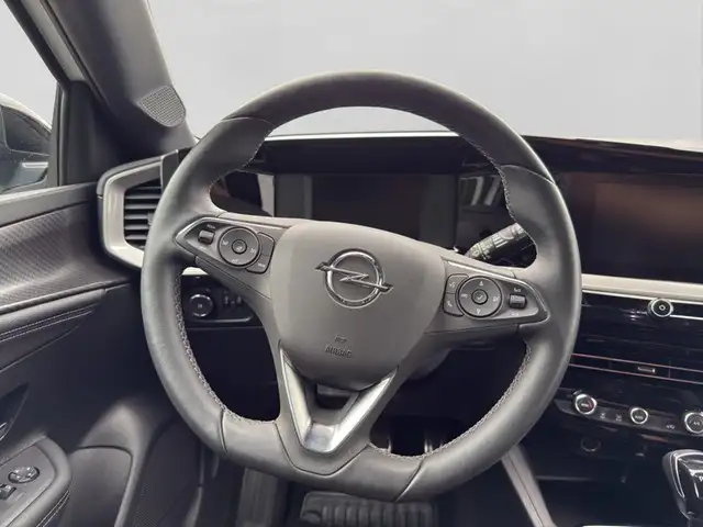 Opel Mokka view 13