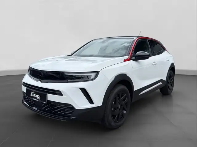 2023 Opel Mokka in White for sale