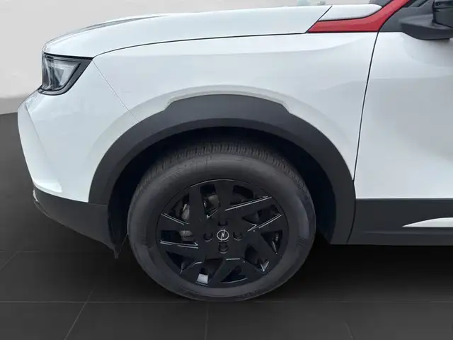 Opel Mokka view 7