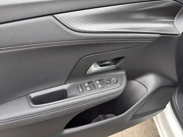 Opel Mokka view 14