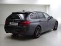 BMW 320 320 d xDrive Business Advantage Gris - thumbnail 2